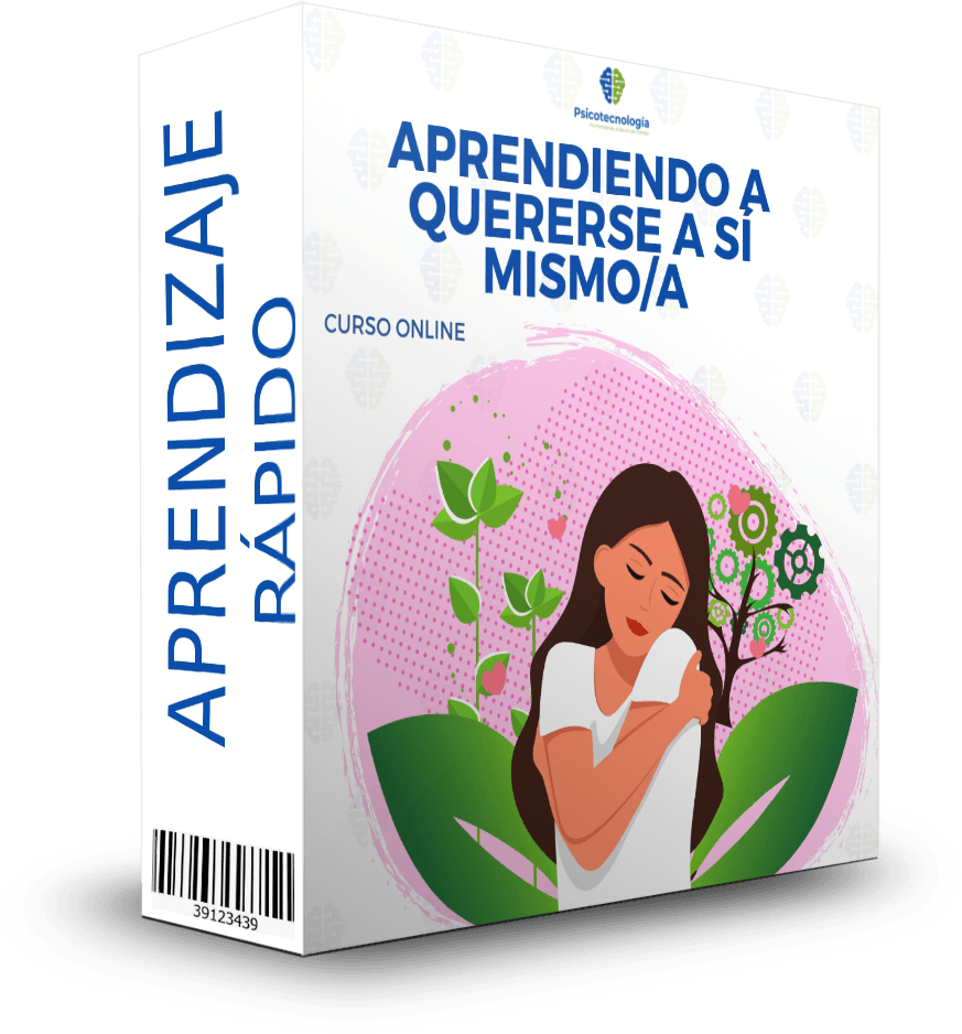 Aprendiendo A Quererse A S Mismo a PSICOTECNOLOG A aprendiendo-a-quererse-a-s-mismo-a-psicotecnolog-a