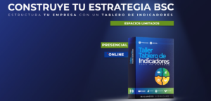 🔵 Implementación KPI Empresarial