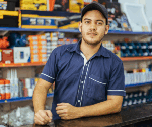 Cadena de valor de tu pequeño negocio